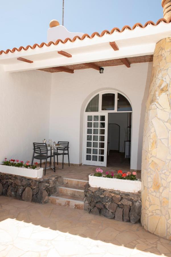 Wohnung Aulaga Agüimes Kültér fotó